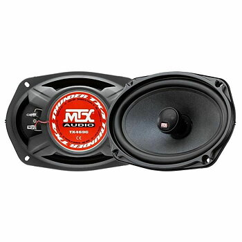 Bilhögtalare Mtx Audio