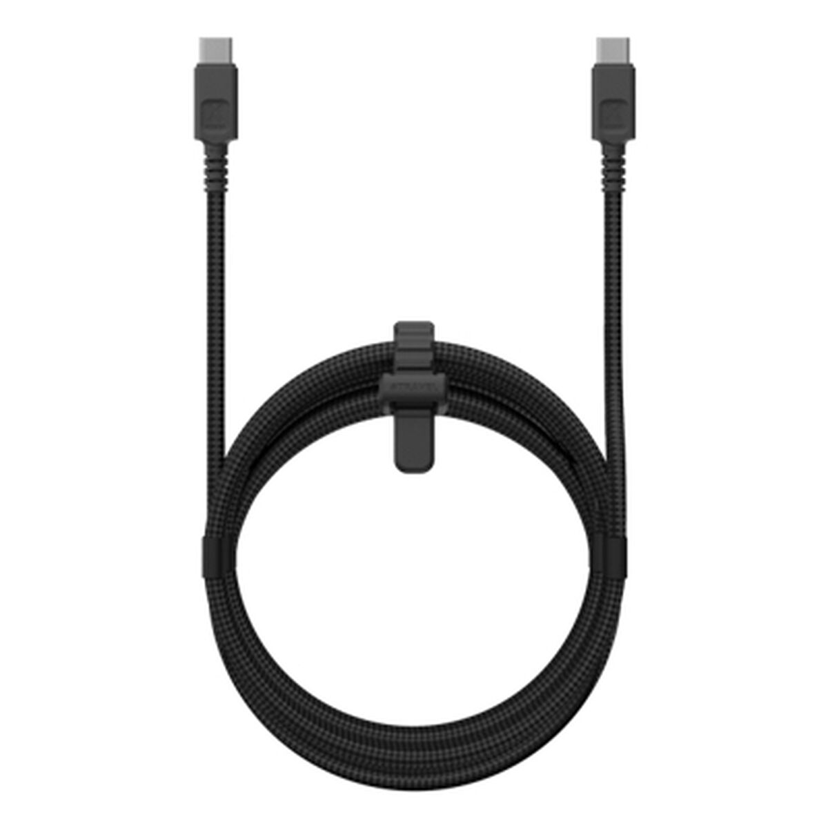 USB-kabel Xtorm CX3081 Svart 3 m