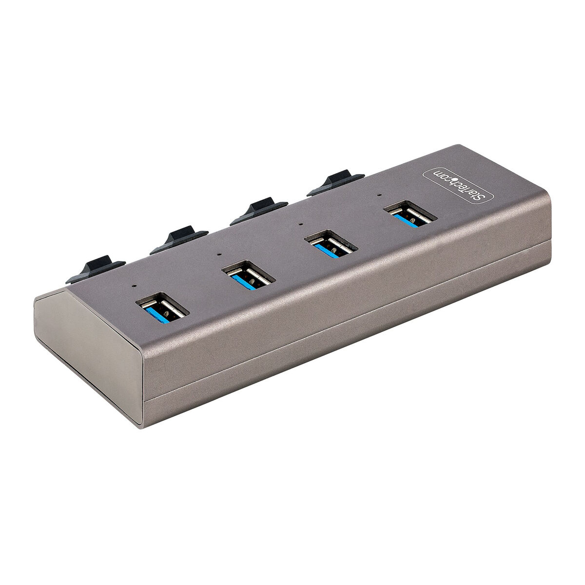 USB-HUB Startech 5G4AIBS-USB-HUB-EU - 2