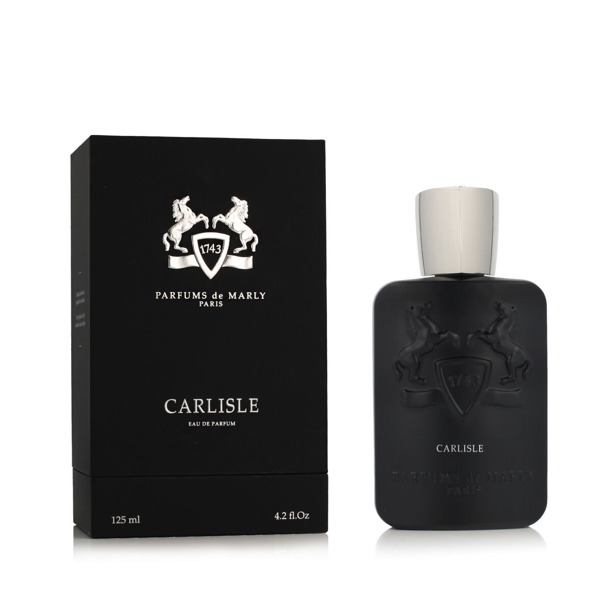 Parfym Damer Parfums de Marly Carlisle EDP 125 ml
