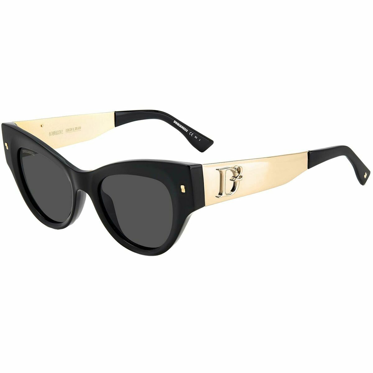 Damsolglasögon Dsquared2 D2-0062-S-807 Ø 49 mm