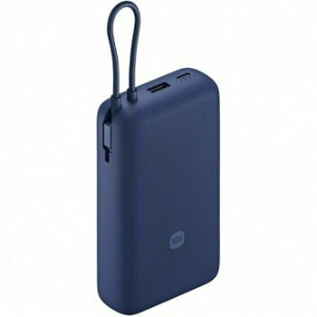 Powerbank Xiaomi PB2030MI Blå 20000 mAh