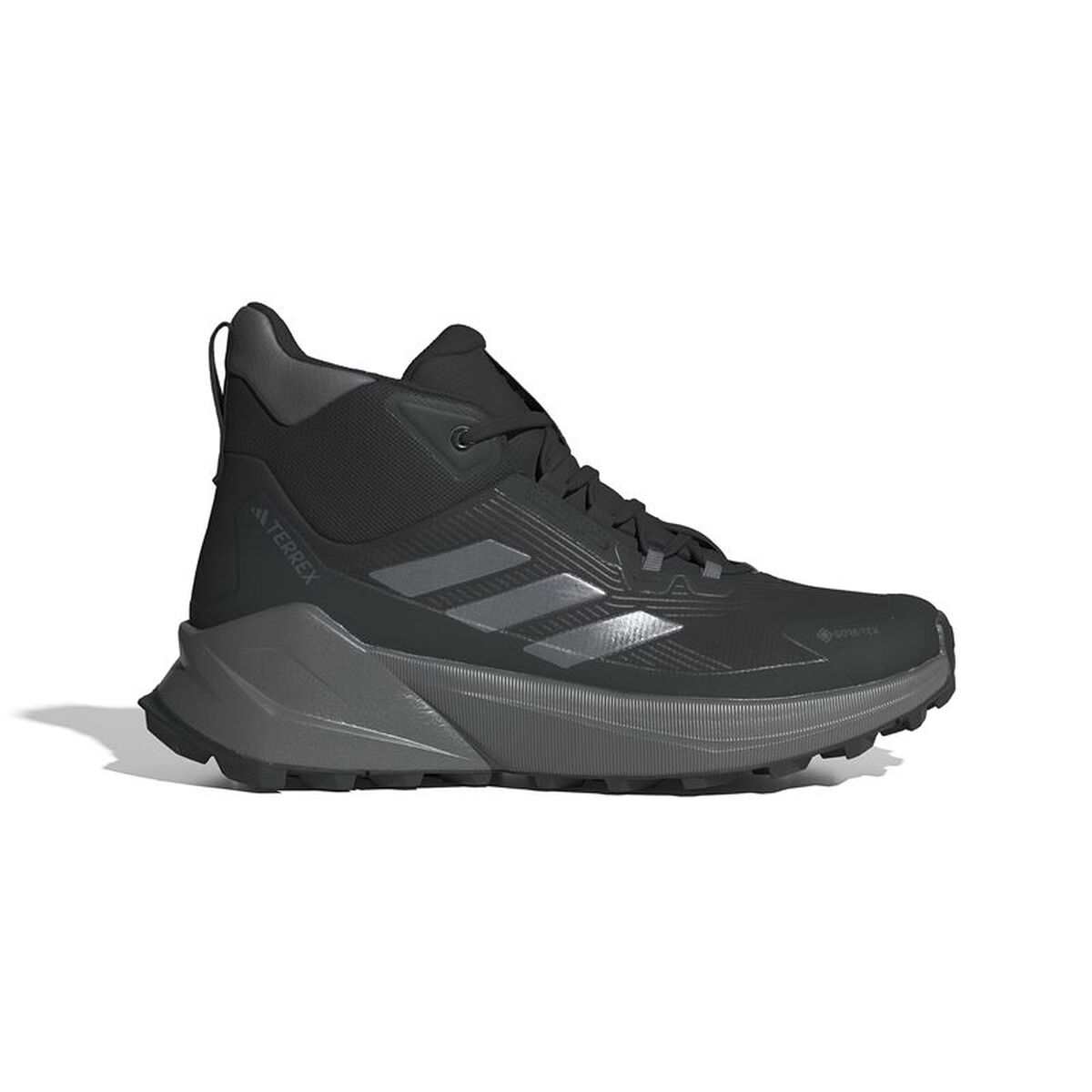 Vandring stövlar Adidas Terrex Trailmaker 2 Svart