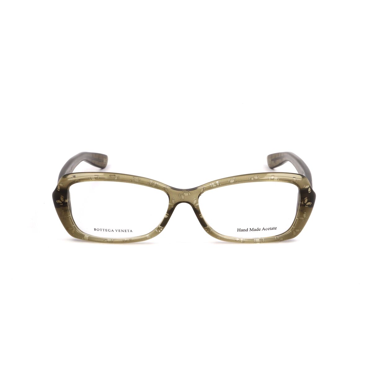 Glasögonbågar Bottega Veneta BV1700O4 Ø 52 mm