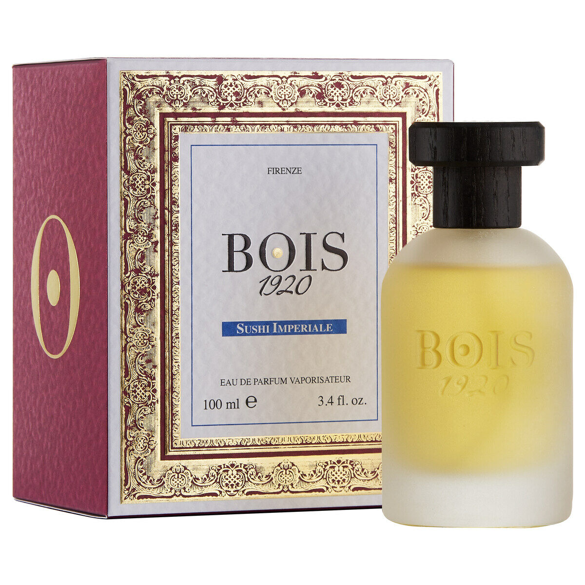 Parfym Unisex Bois 1920 EDP Sushi Imperiale 100 ml
