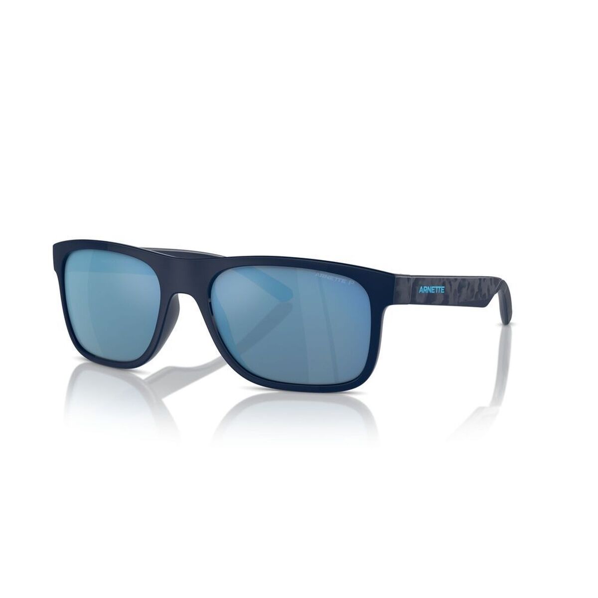 Herrsolglasögon Arnette KHIM AN 4341