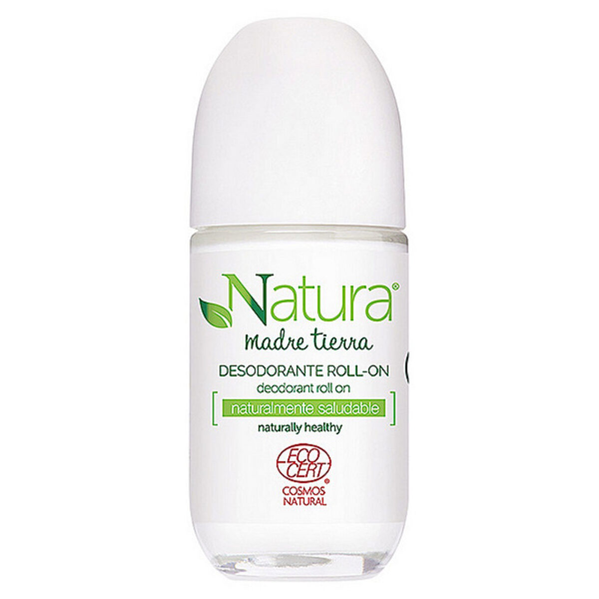 Roll-on deodorant Instituto Español 75 ml