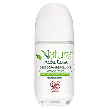 Roll-on deodorant Instituto Español 75 ml