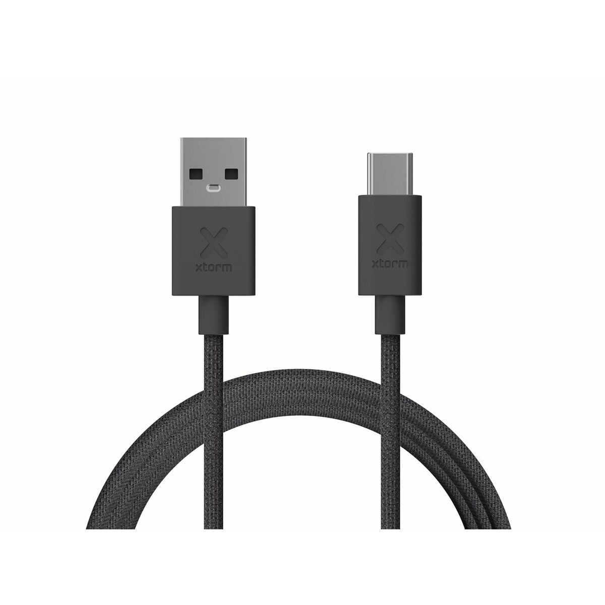 USB-kabel Xtorm CXG2051 Svart - 2