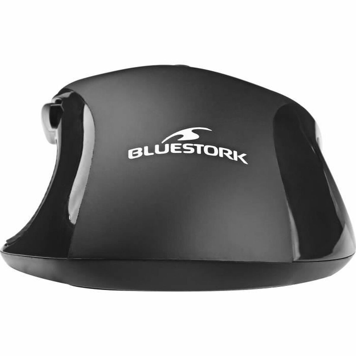 Mus Bluestork - 3