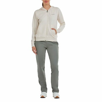 Träningsoverall, Dam John Smith Vedra Beige