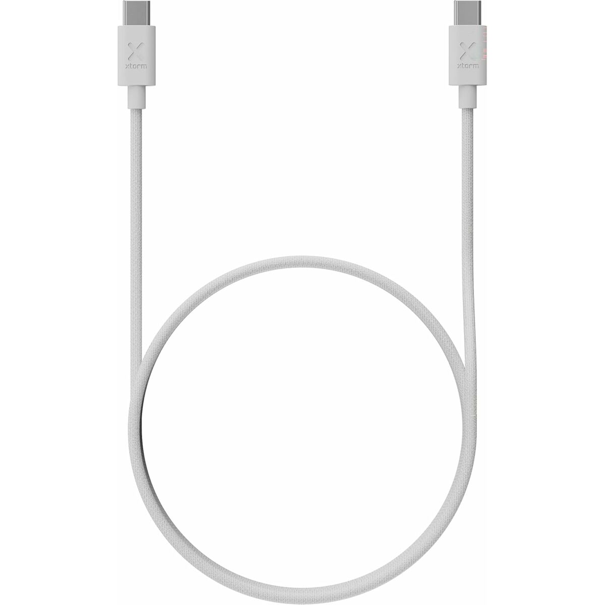USB-kabel Xtorm CXG2070 Vit