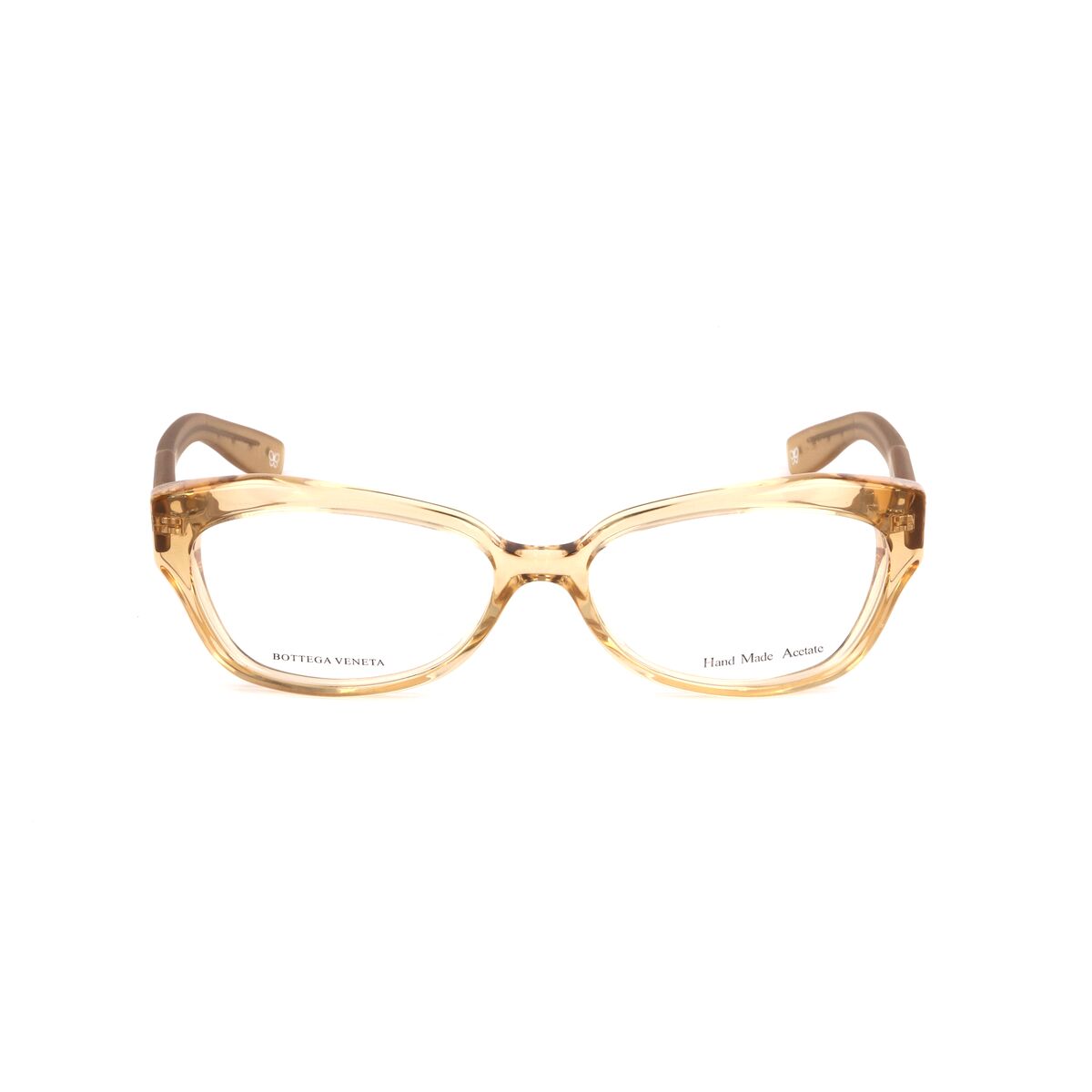Glasögonbågar Bottega Veneta BV175HAM Ø 53 mm