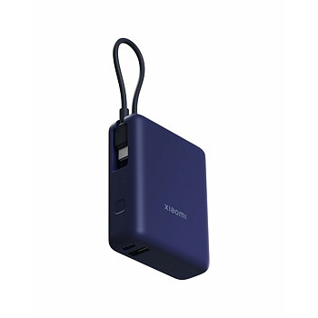 Powerbank Xiaomi PB1033MI Blå 10000 mAh