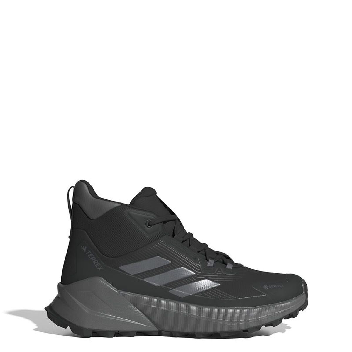 Vandring stövlar Adidas Terrex Trailmaker 2 Svart - 2