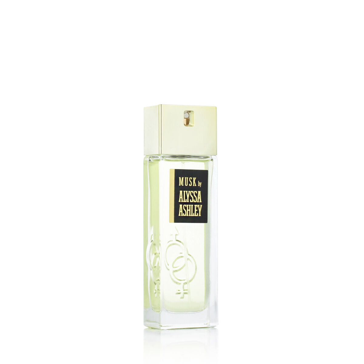 Parfym Unisex Alyssa Ashley Musk EDP EDP 50 ml - 2