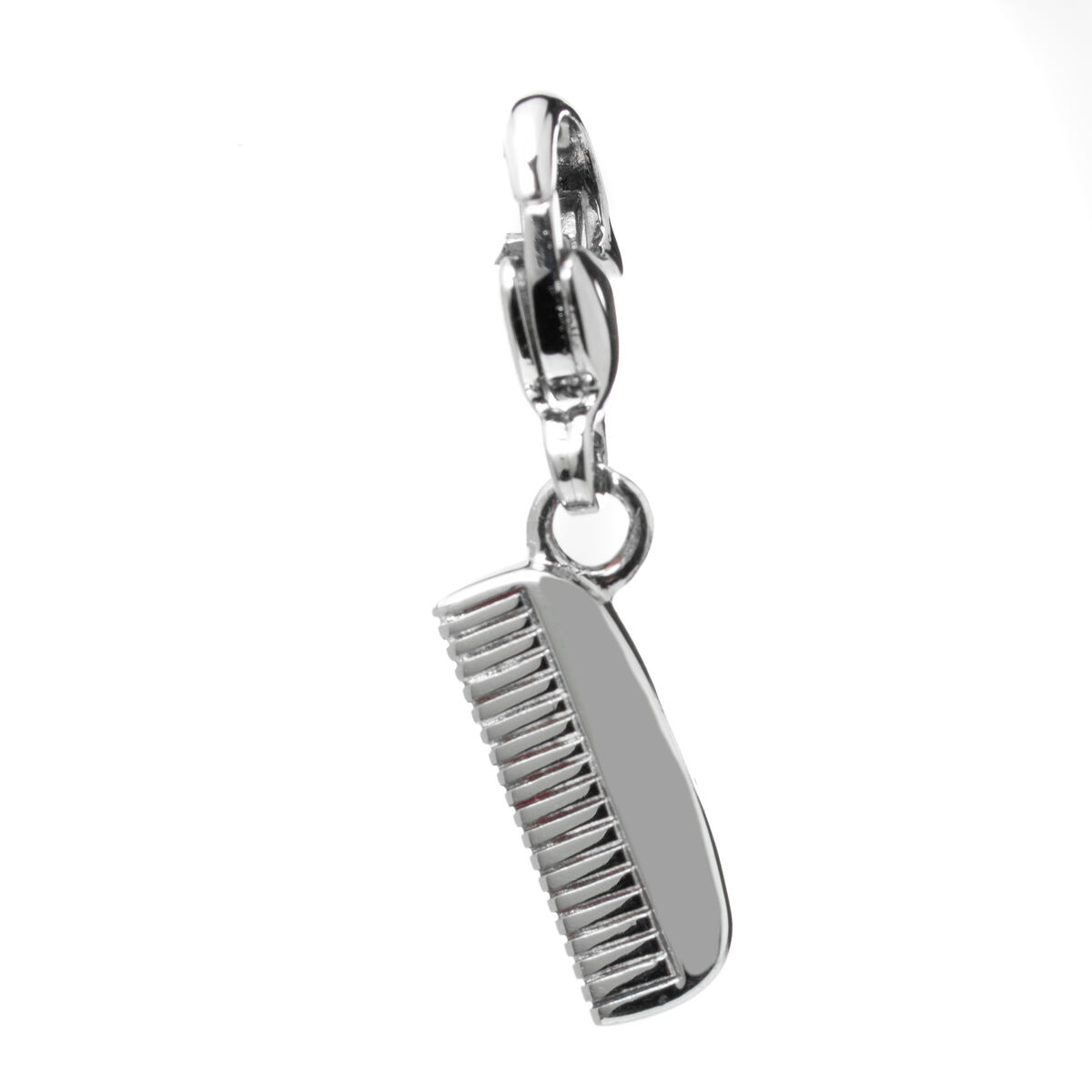 Dam: Berlockarmband Ti Sento 8220SI (1,5 cm)