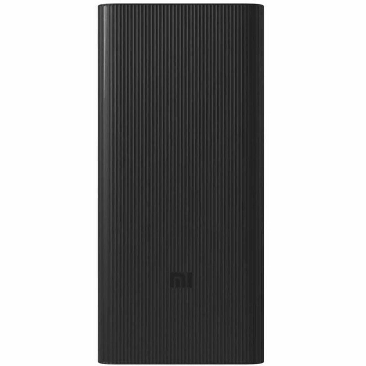Laptopladdare Xiaomi Svart 30000 mAh