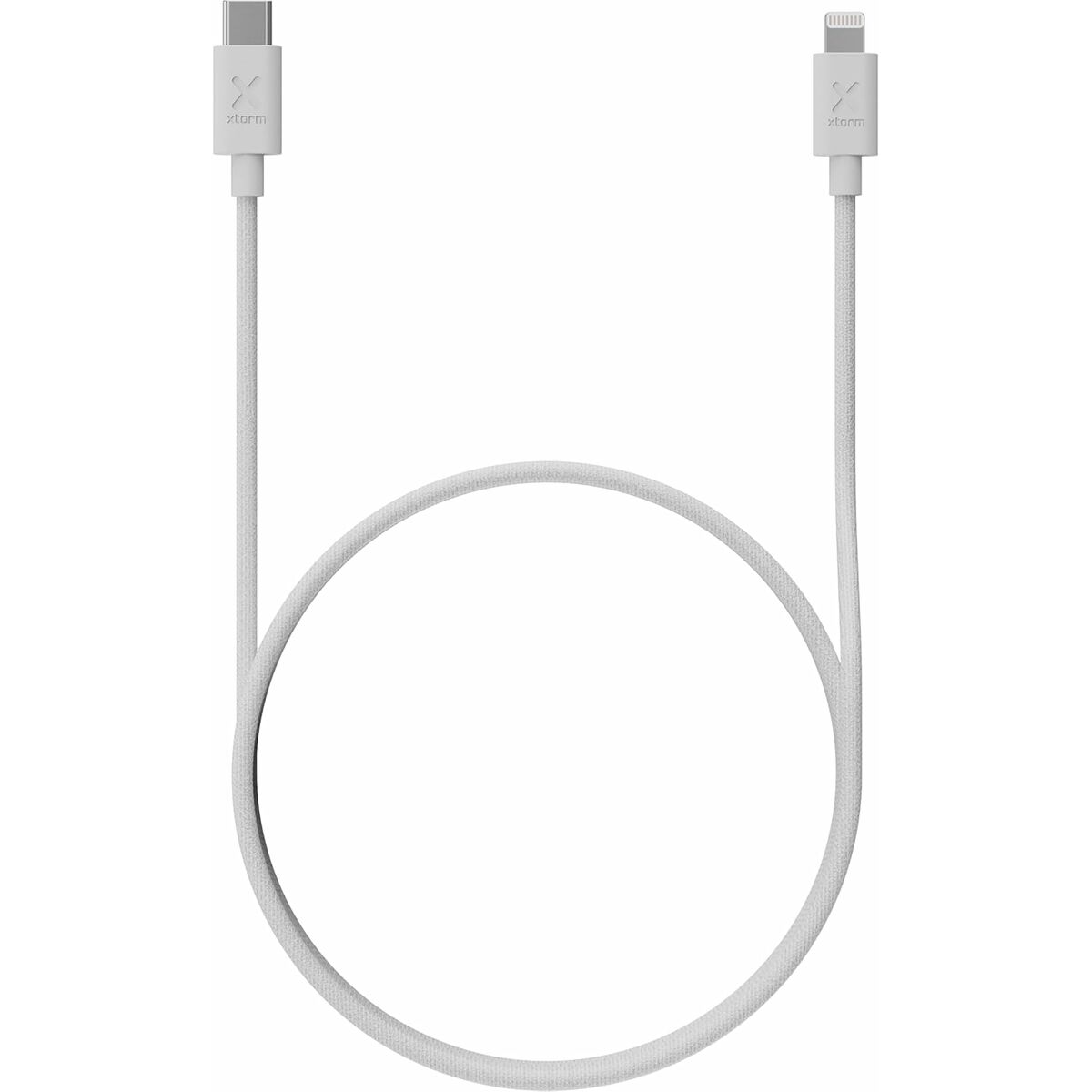 USB-kabel Xtorm CXG2030 Vit