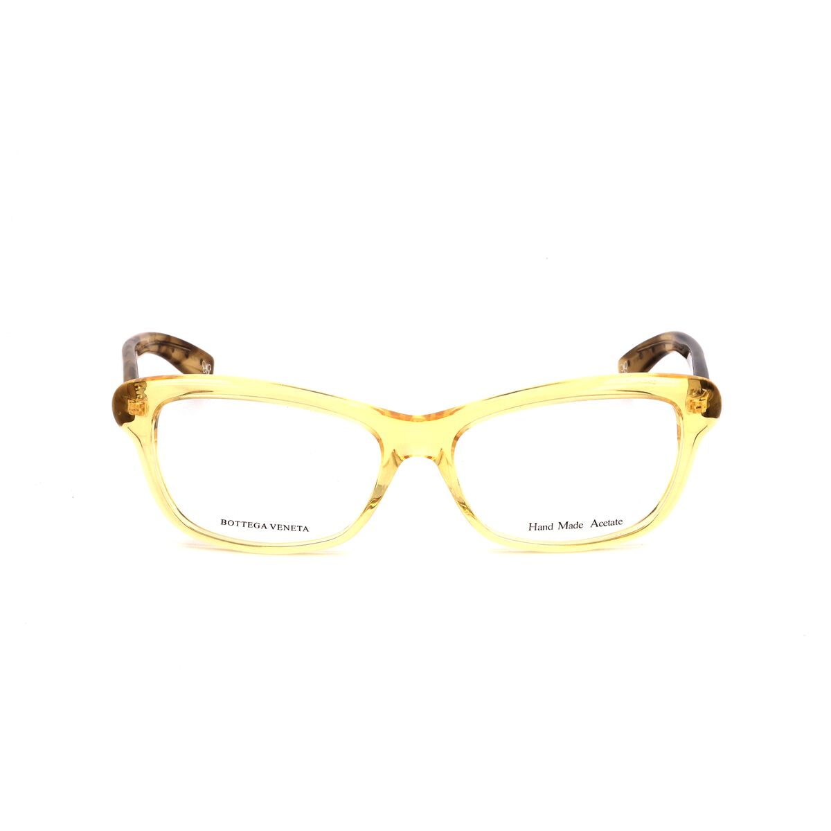 Glasögonbågar Bottega Veneta BV205446 Ø 52 mm