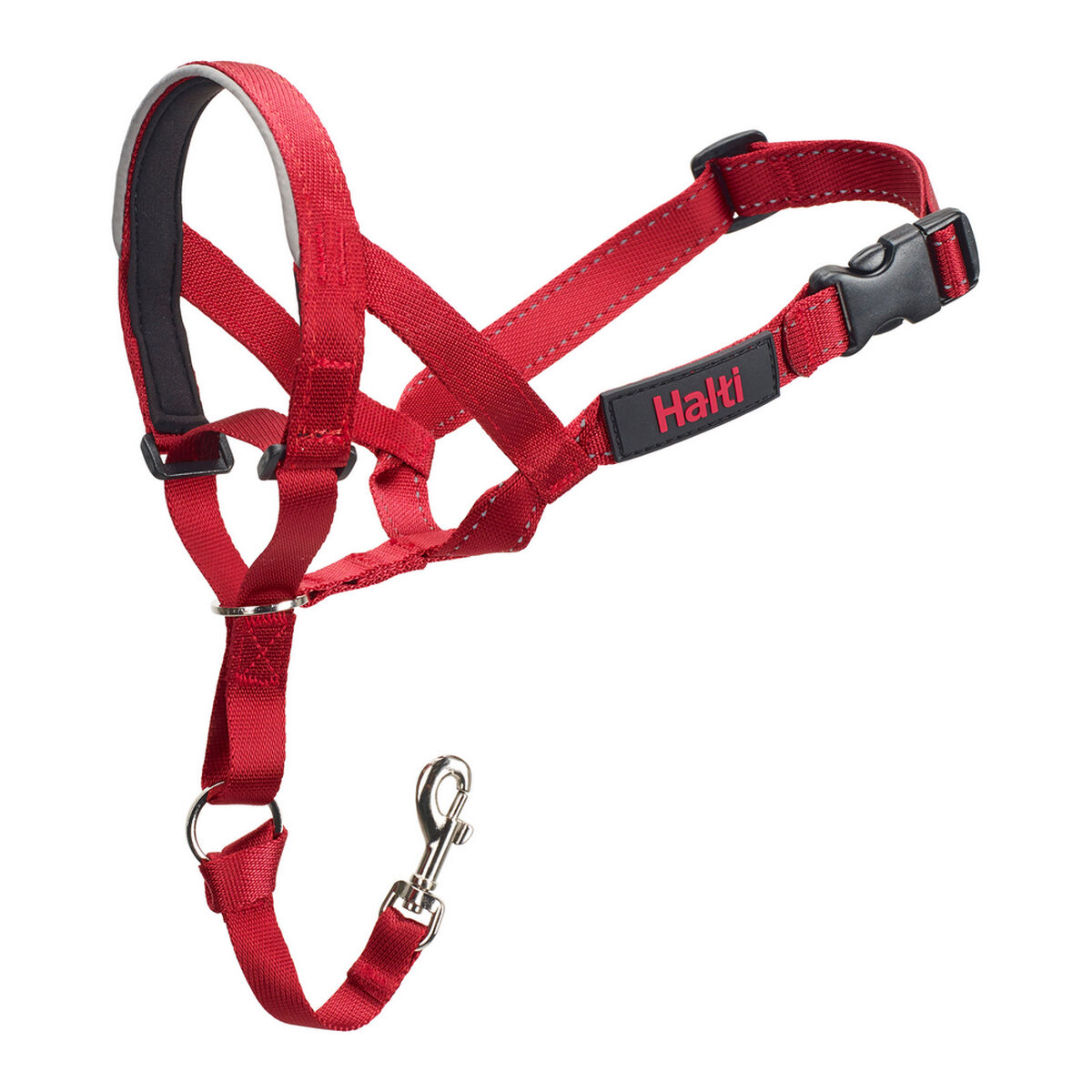 Hund utbildning kragar Company of Animals Halti Munkorg (35-48 cm)