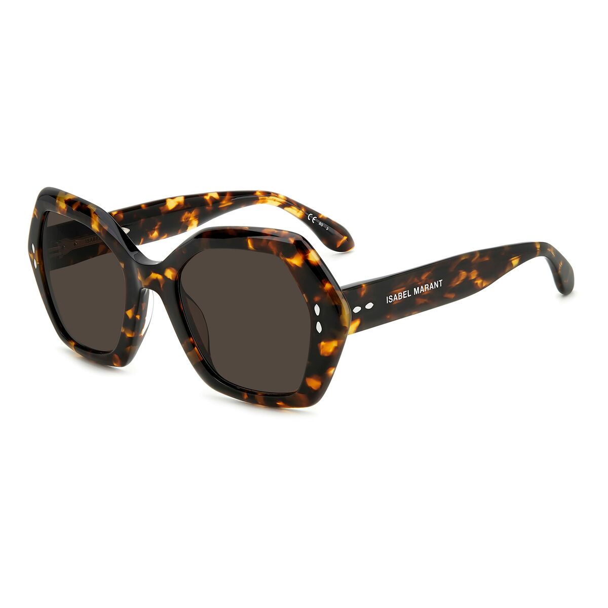 Damsolglasögon Isabel Marant IM0107GS086 Ø 53 mm - 2