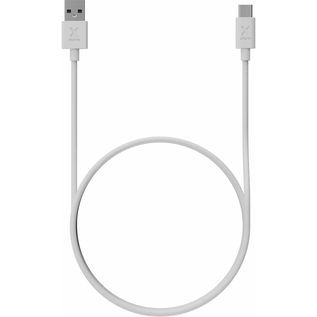 USB-kabel Xtorm CXG2050 Vit
