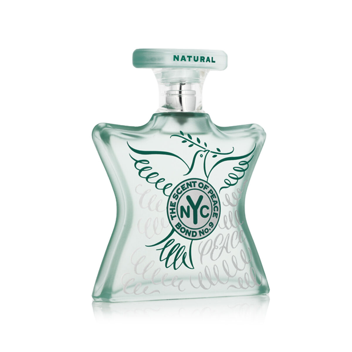 Parfym Unisex Bond No. 9 EDP The Scent Of Peace Natural 100 ml - 2