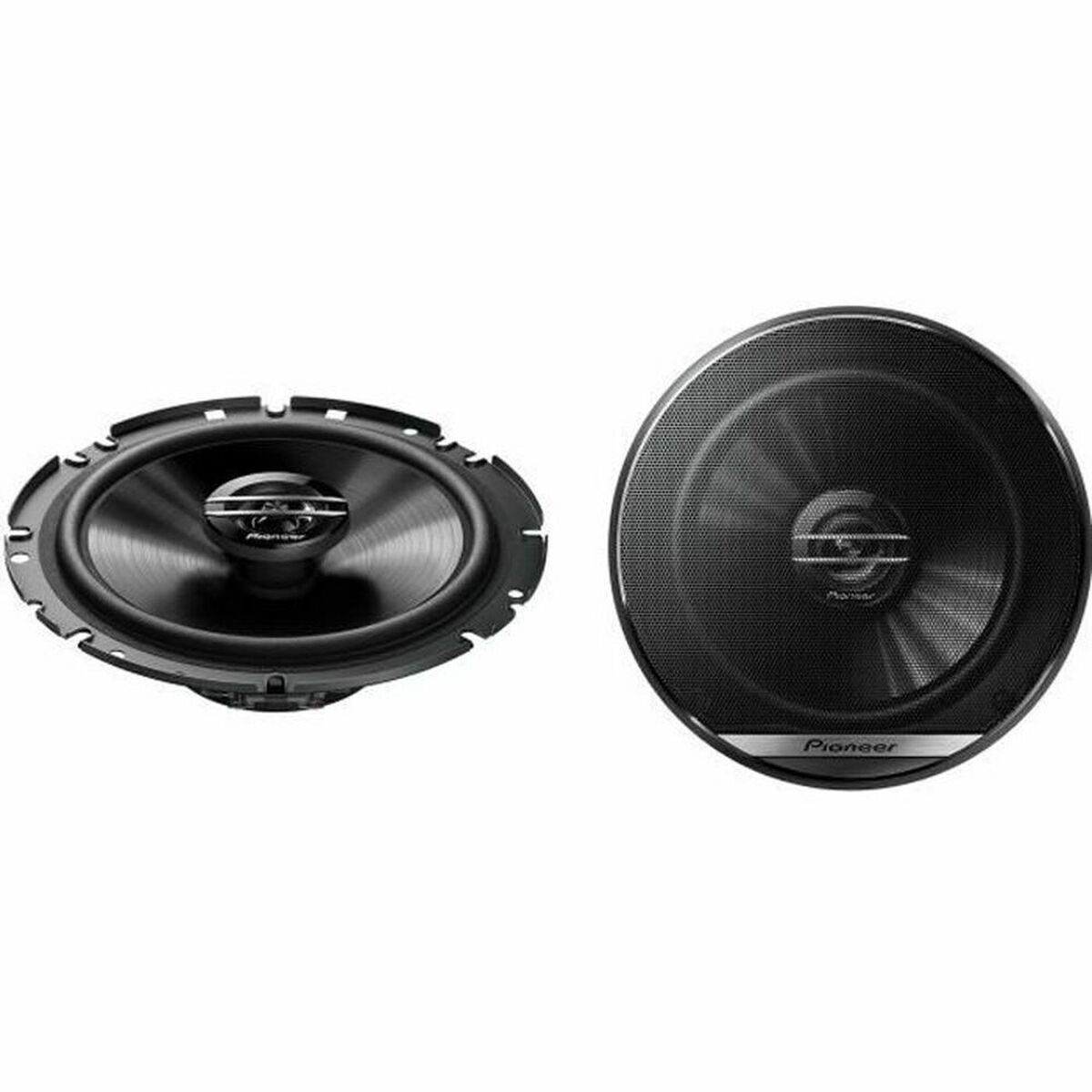 Bilhögtalare Pioneer TS-G1720F (2 antal)