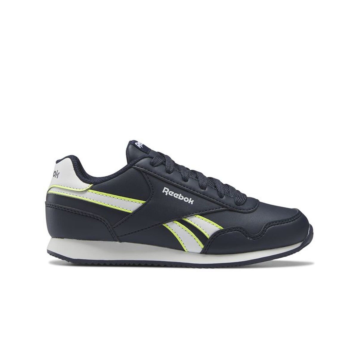 Sportskor för barn Reebok Royal Classic Jogger Svart