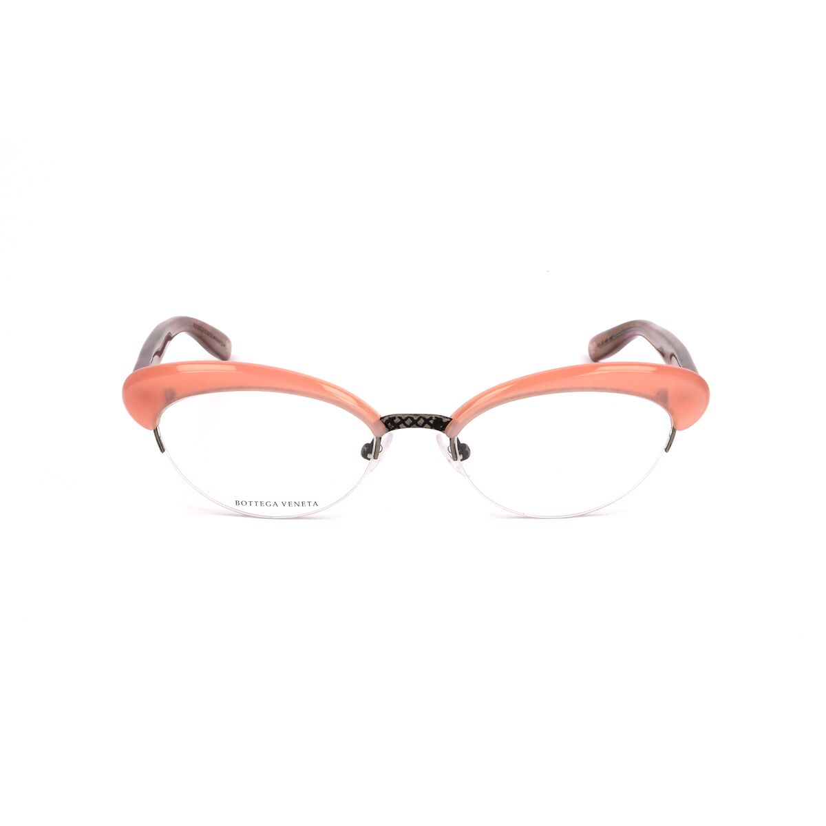 Glasögonbågar Bottega Veneta BV211HN1 Ø 51 mm