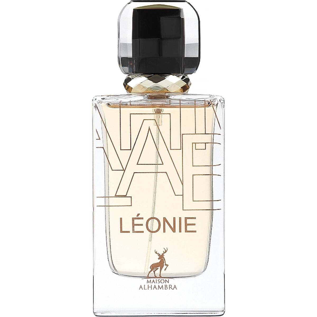 Parfym Damer Maison Alhambra Léonie EDP 100 ml - 2