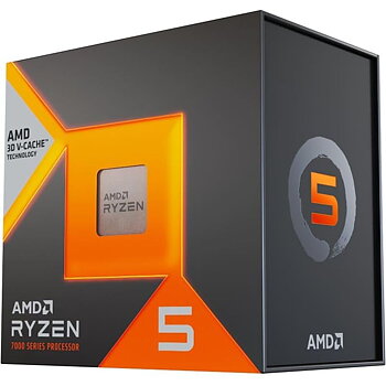 Processor AMD 100-100001904WOF
