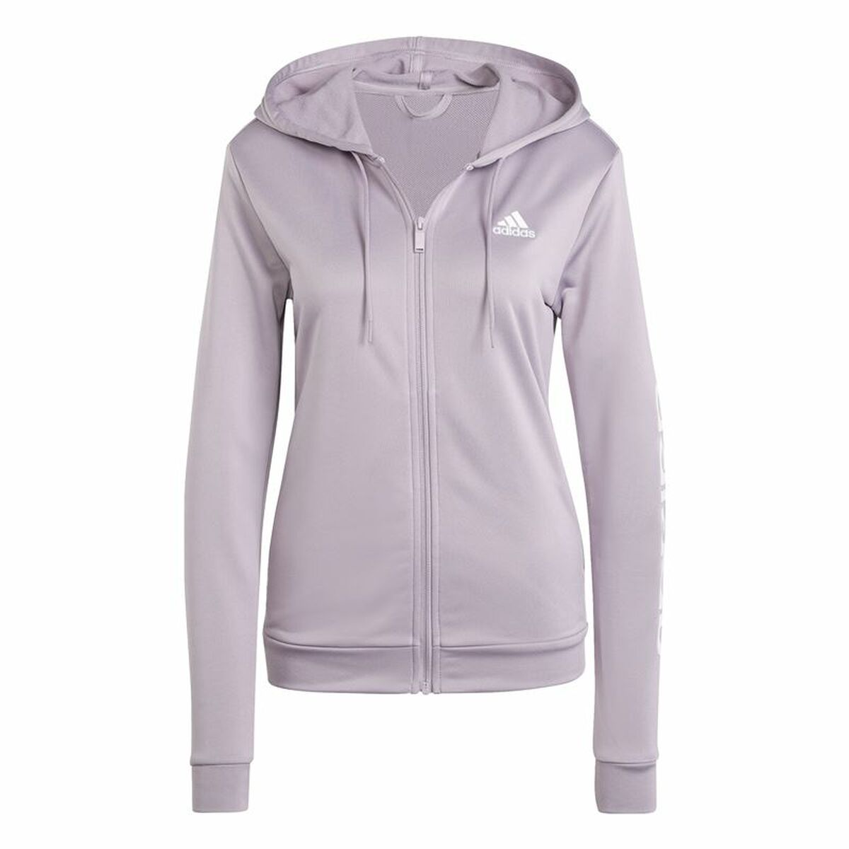 Träningsoverall, Dam Adidas Linear Ts Blå