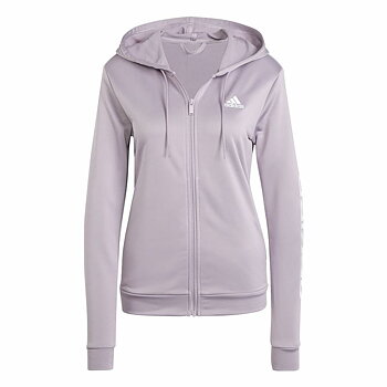 Träningsoverall, Dam Adidas Linear Ts Blå