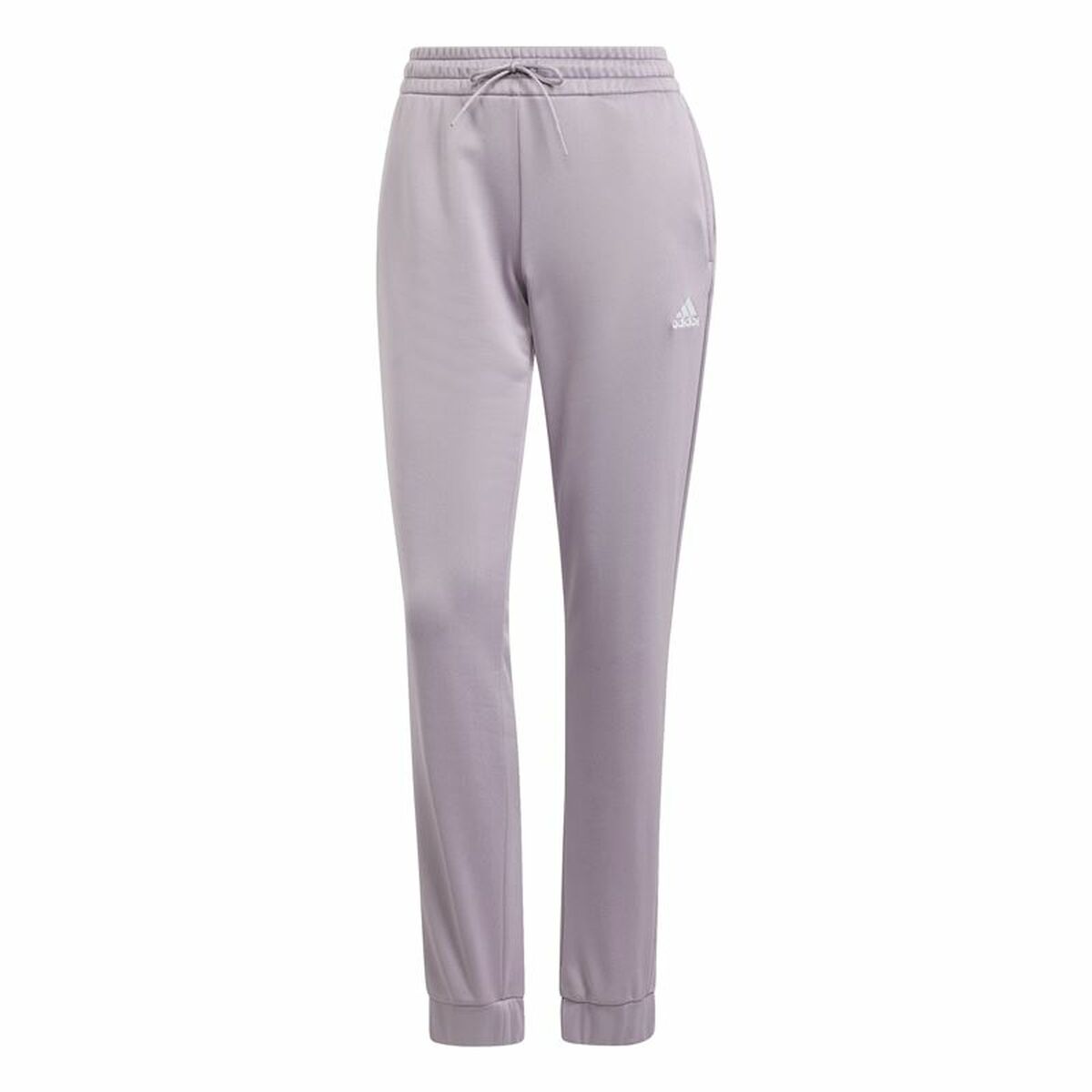 Träningsoverall, Dam Adidas Linear Ts Blå - 2