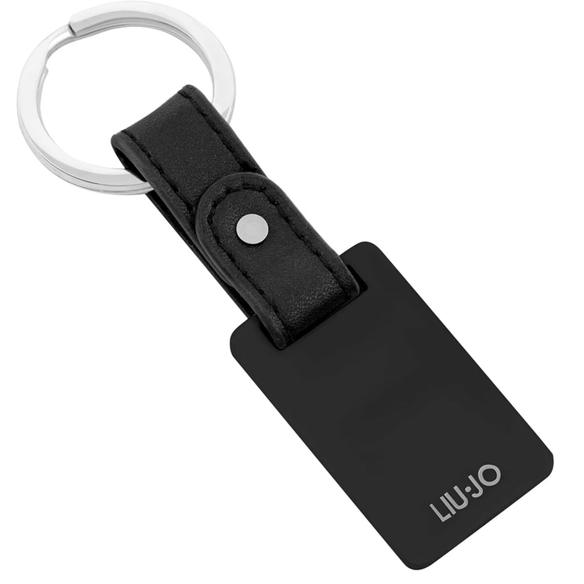 Skolryggsäck LIU JO MLJ308 Svart