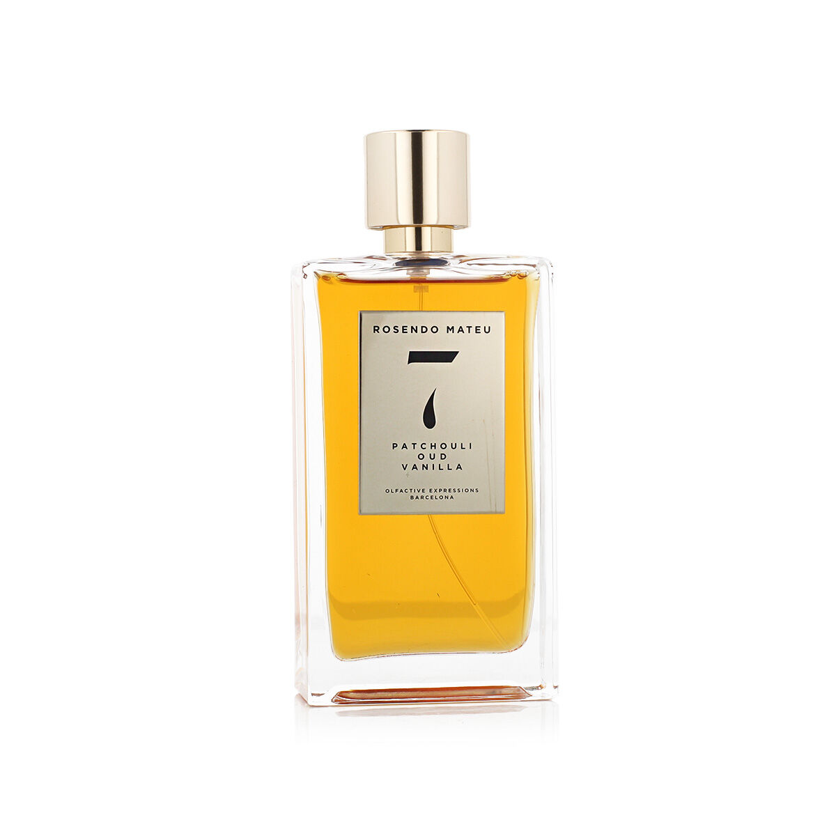 Parfym Unisex Rosendo Mateu Nº 7 Patchouli, Oud, Vanilla EDP 100 ml - 2
