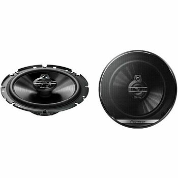 Bilhögtalare Pioneer TS-G1730F