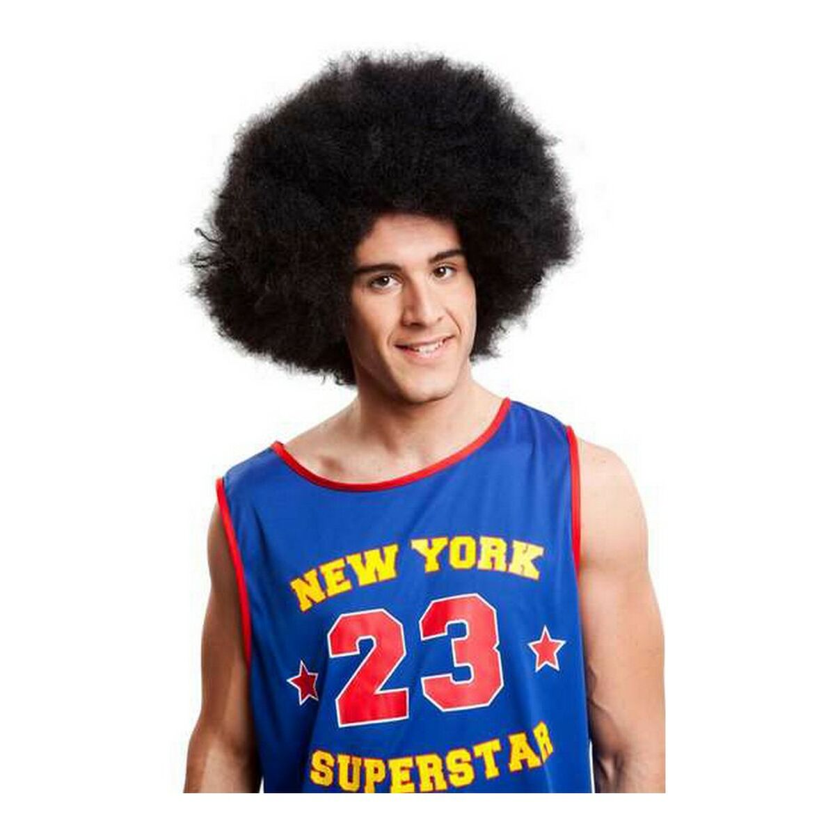Peruk My Other Me Afro - 3