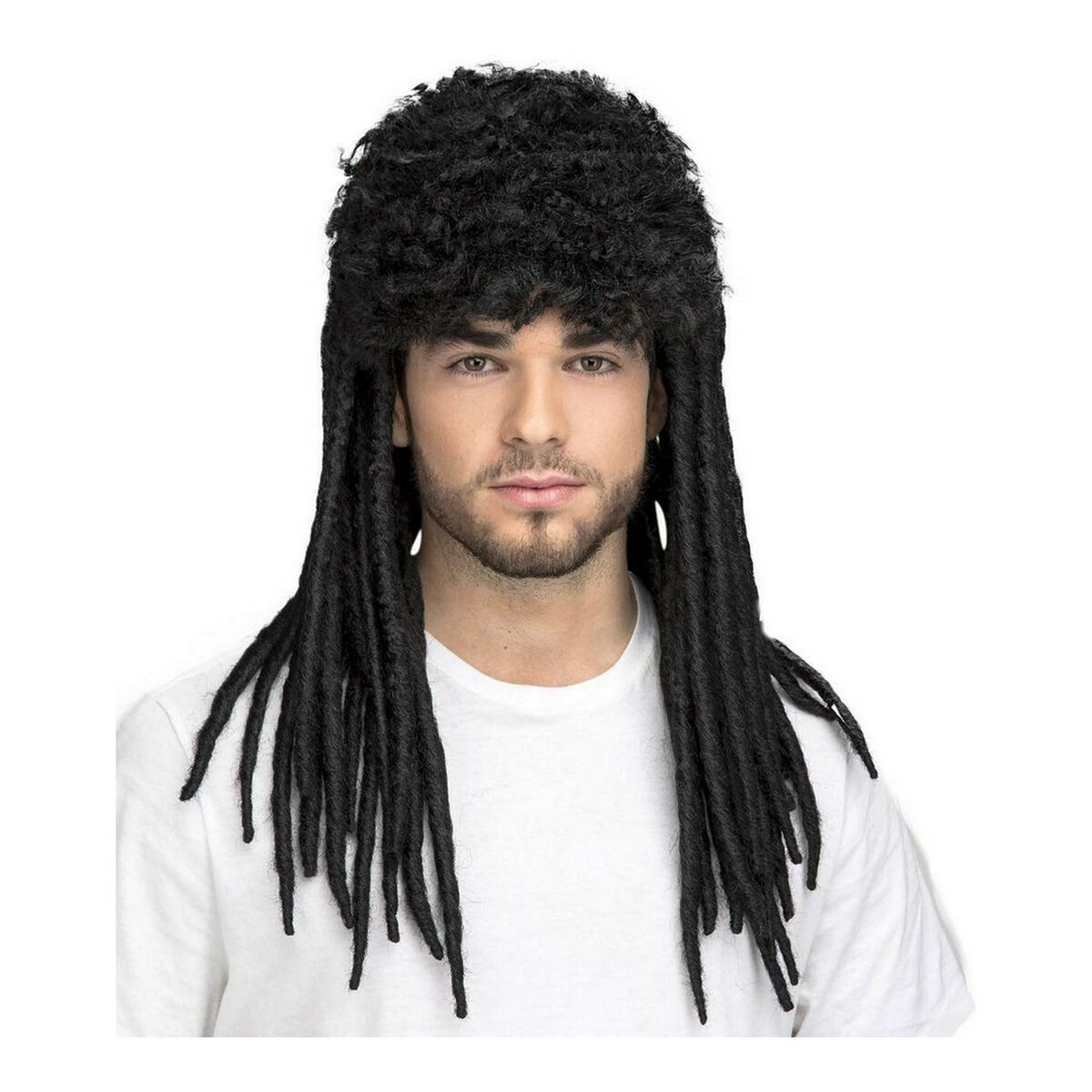 Peruk My Other Me XXL Dreadlocks