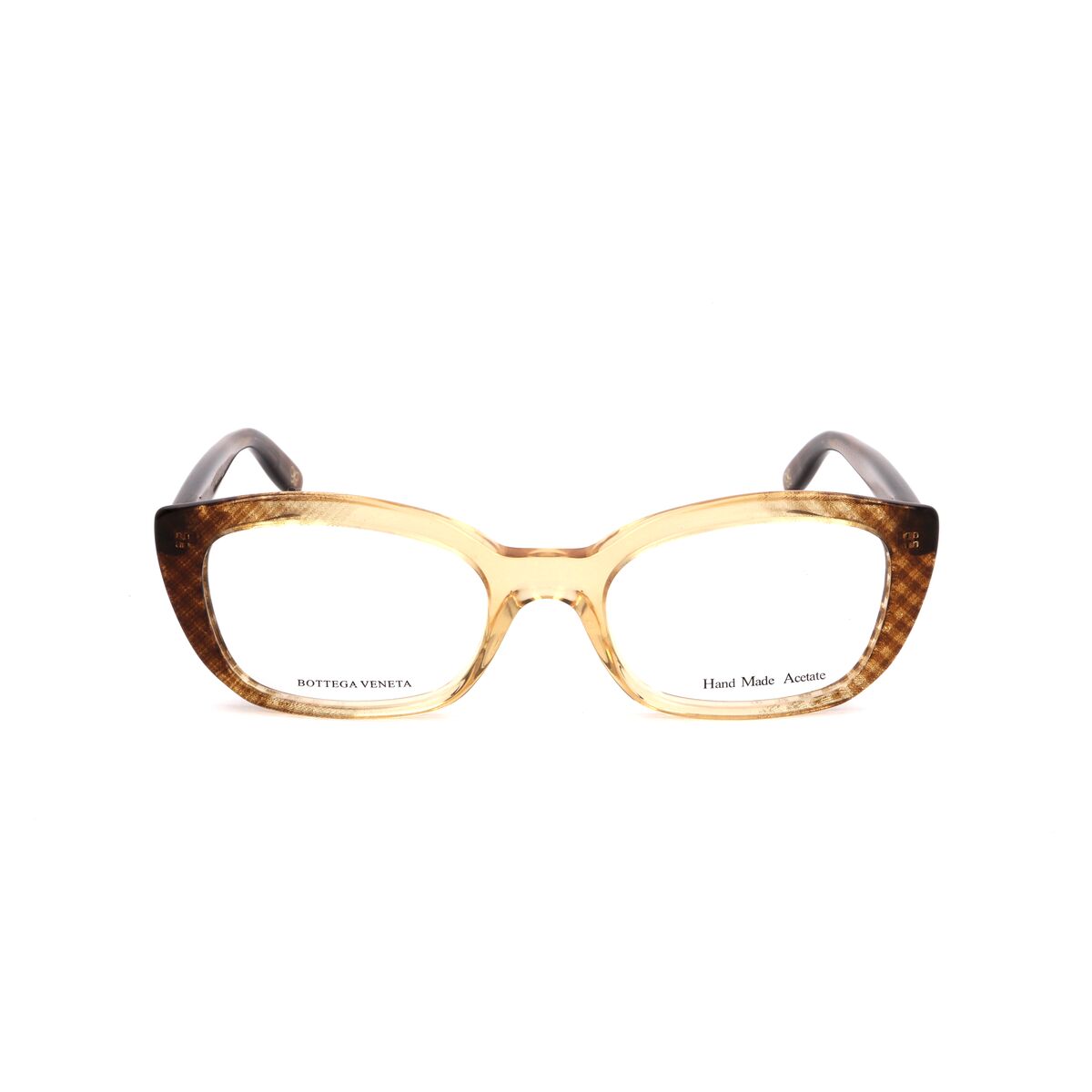 Glasögonbågar Bottega Veneta BV236SJ9 Ø 50 mm
