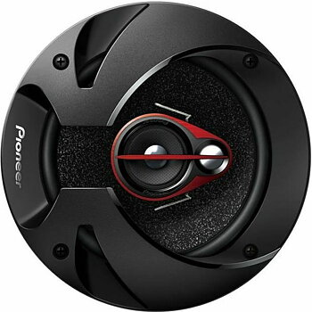 Bilhögtalare Pioneer Diam 170 3 Way MixTrax TS-R1750S 2 Delar
