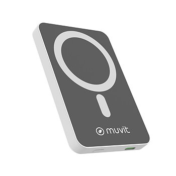 Powerbank Muvit for Change DP51AQ-R Vit 5000 mAh
