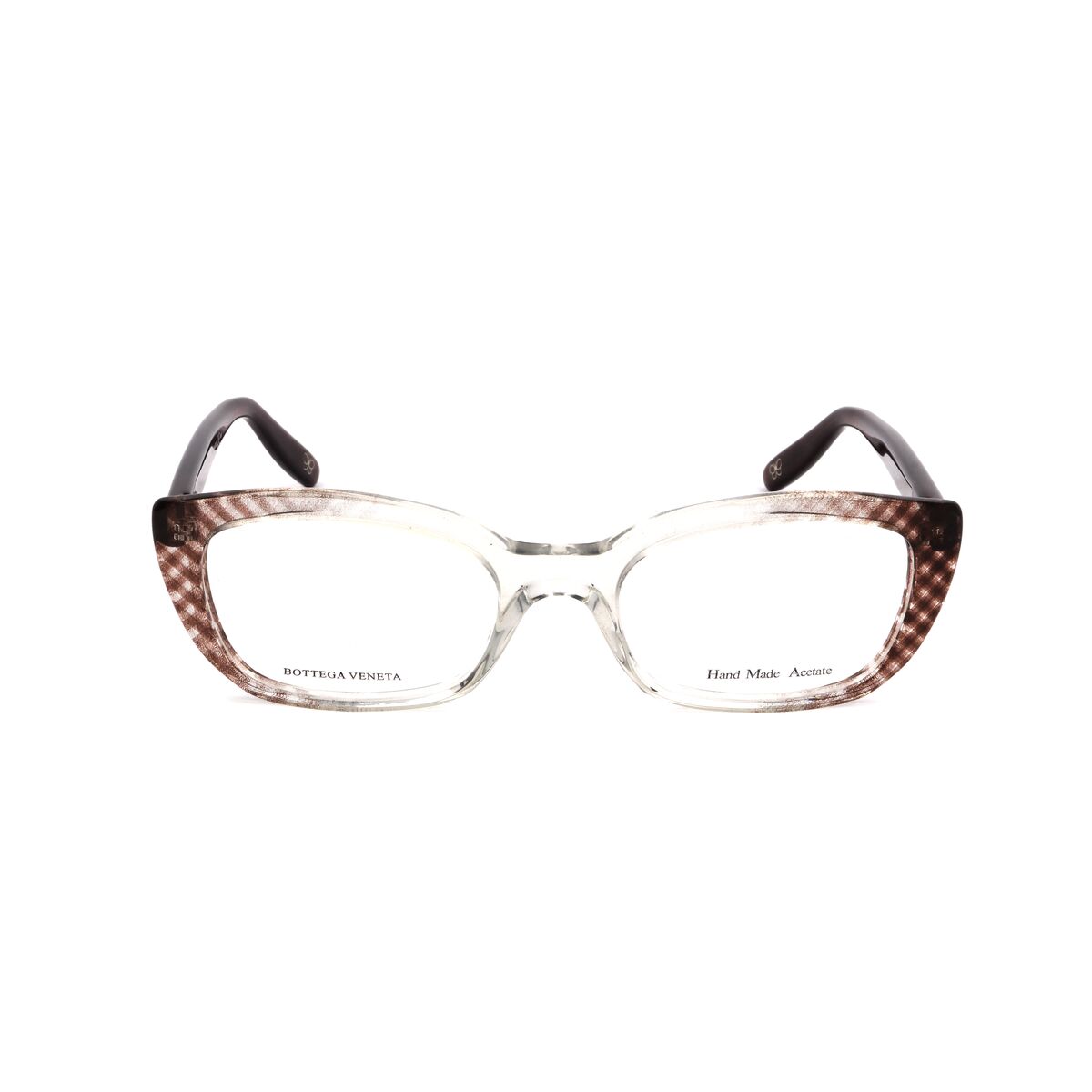 Glasögonbågar Bottega Veneta BV236SK4 Ø 50 mm