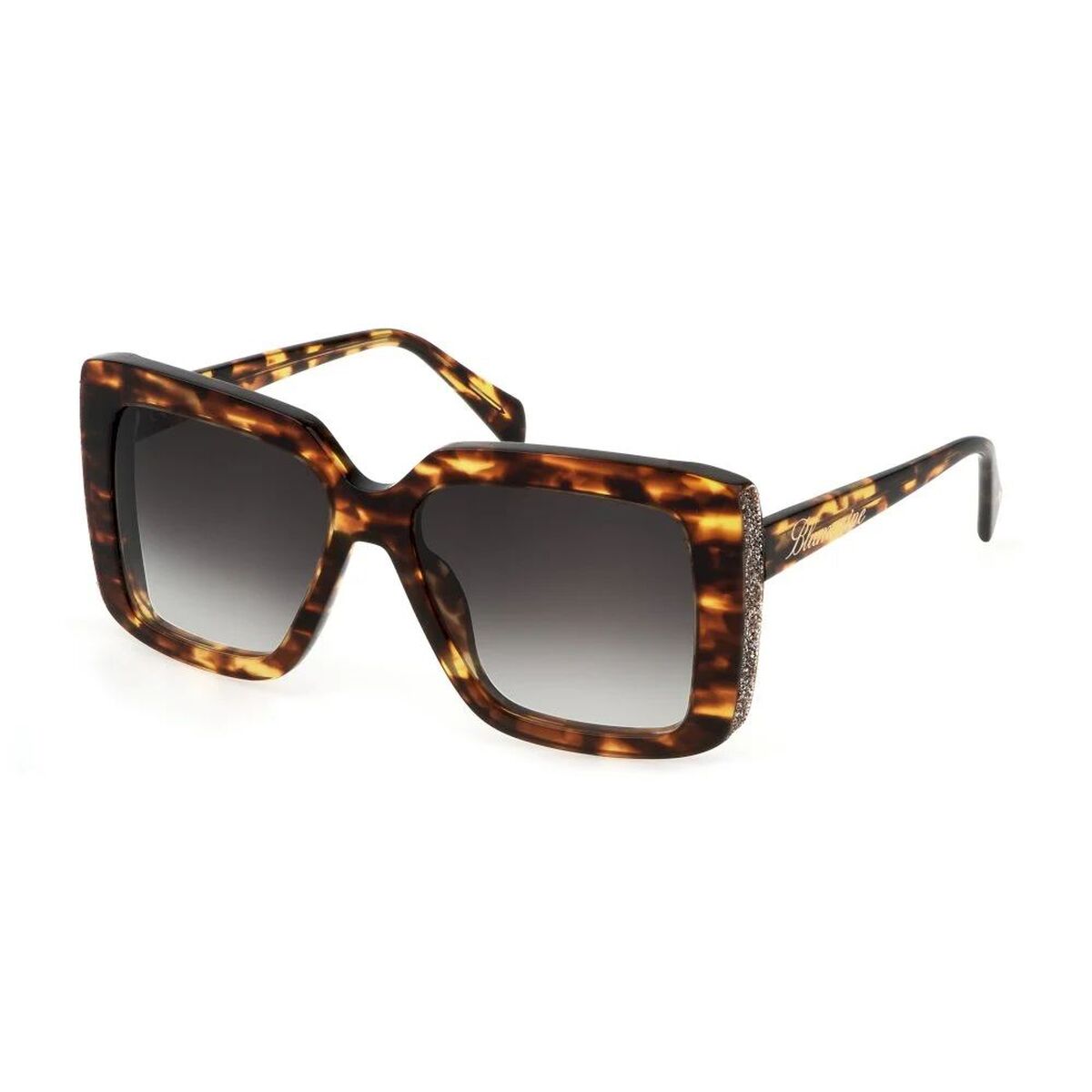 Damsolglasögon Blumarine SBM831V560743 ø 56 mm