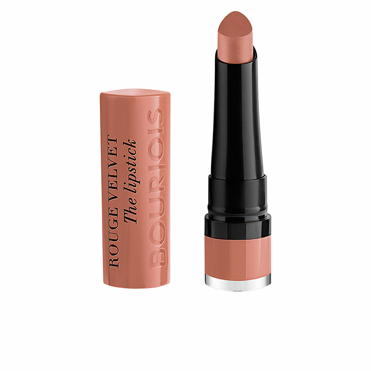Läppstift Rouge Velvet Bourjois 2,4 g - 2