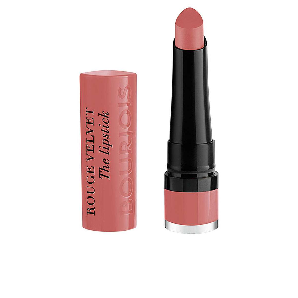 Läppstift Rouge Velvet Bourjois 2,4 g - 3