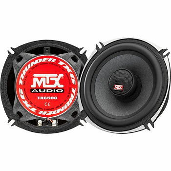 Högtalare Mtx Audio TX650C