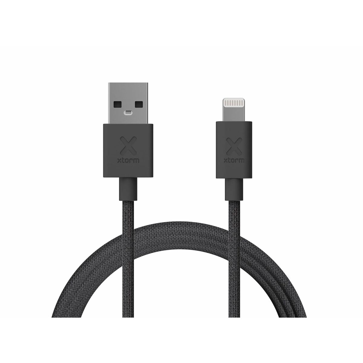 USB-kabel Xtorm CXG2011 Svart - 2